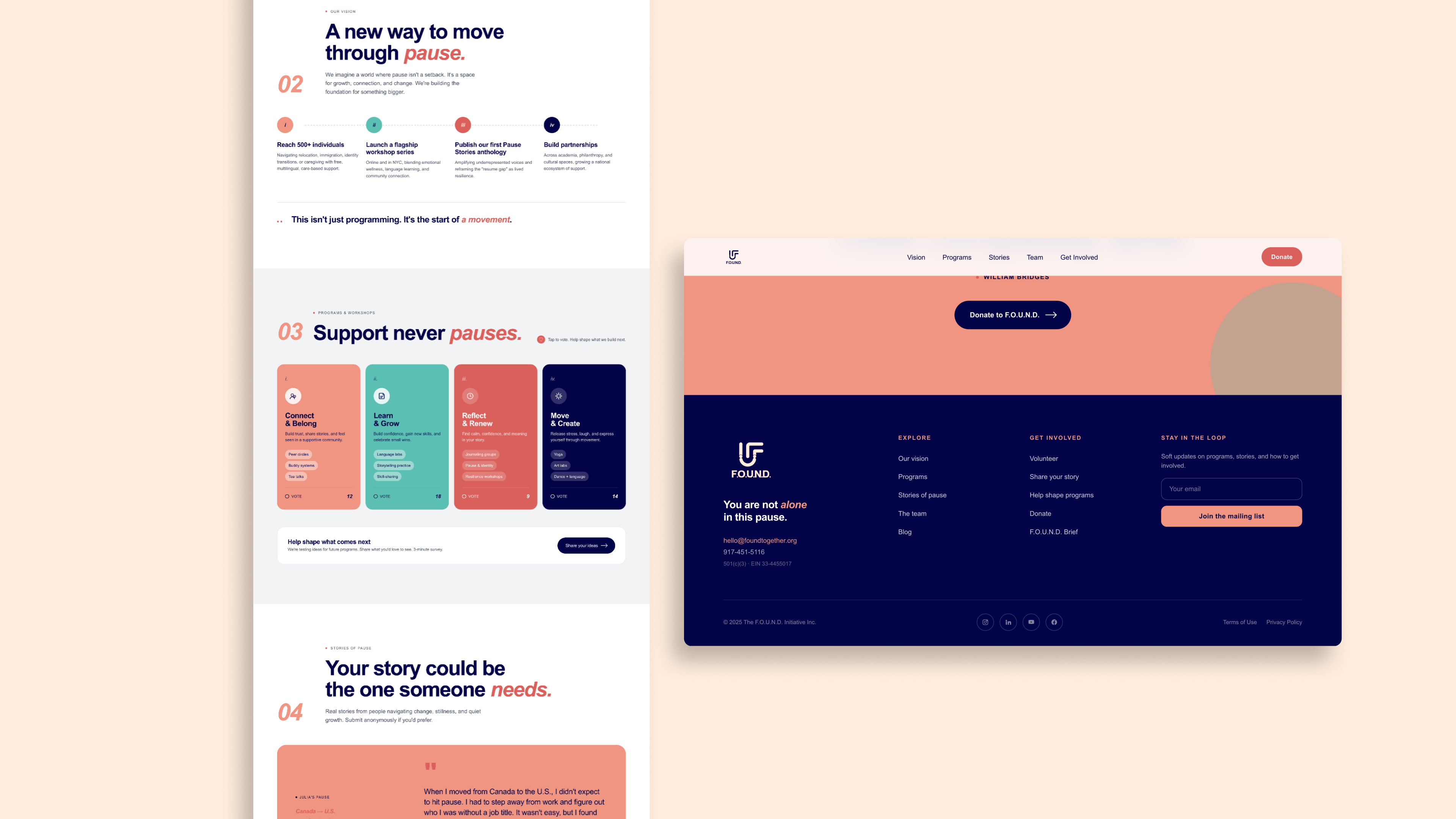 Website 1
